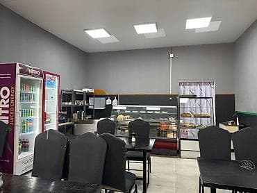 Холодильное оборудование: Продаётся готовый бизнес центр города. Столовый рядом Дордой плаза — 6