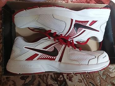 nike: НОВЫЕ- Кроссовки Nike Dart 10 (58) - Размер: EU 42.5 / US 9 / UK 8 / — 3