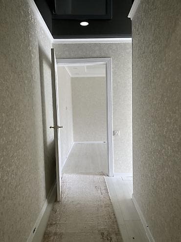 Батирлер: 1 бөлмө, 32 м², 6-мкр 1 кабат — 2