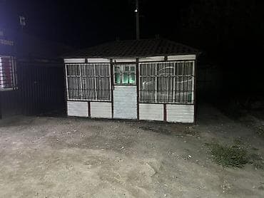 поля фудбол: Продажа павильонов 18 м², С оборудованием — 2