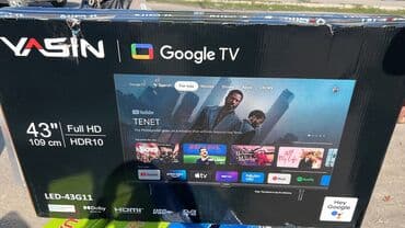 телевизор смарт тв 42 дюйма: Акция!! Телевизоры Самсунг 45 дюм 110 см диогональ смарт тв андроид 13 — 3