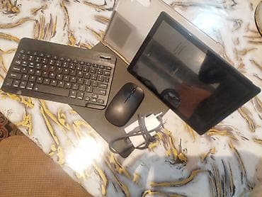 планшет wacom: Bluetooth, Совместим с Android — 2