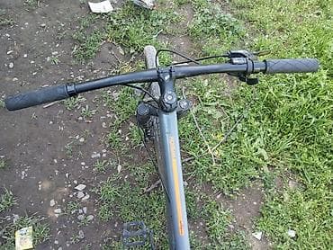 двухподвесный велосипед бишкек: Городской/кроссовый велосипед с амортизационной вилкой. 🚲 Горный — 2