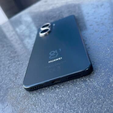 сотовый телефон хуавей: Huawei Nova 10 SE, Б/у, 128 ГБ, цвет - Черный, 2 SIM — 5