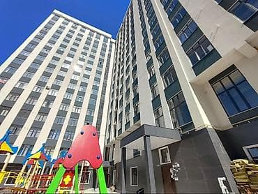 art square: 2 комнаты, 75 м², Элитка, 15 этаж, Евроремонт — 7