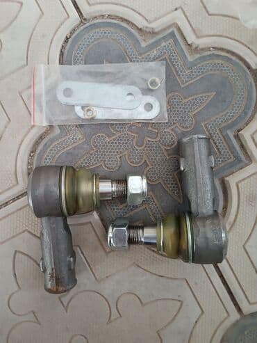 контрактные двигатели из японии в бишкеке: Наконечник рулевой тяги Mercedes-Benz 2020 г., Новый, Оригинал, Турция — 1