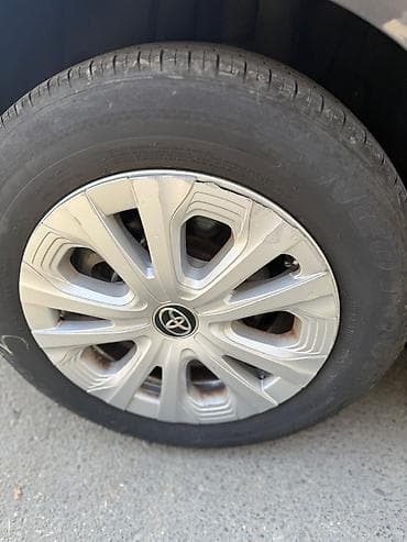 abs prius: Toyota Prius: 2020 г., 1.8 л, Автомат, Гибрид, Лифтбек — 9