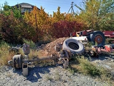 дом на колесах цена в бишкеке: Прицеп — 2