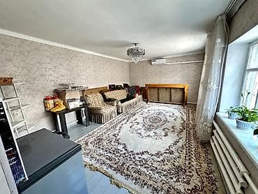 3: Дом с участком 📍Бишкек, район Кудайберген. Ул Волкова - участок 3,89 — 8