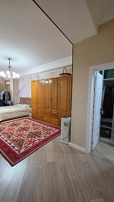 2025: 4 комнаты, 160 м², Элитка, 9 этаж, Евроремонт — 8