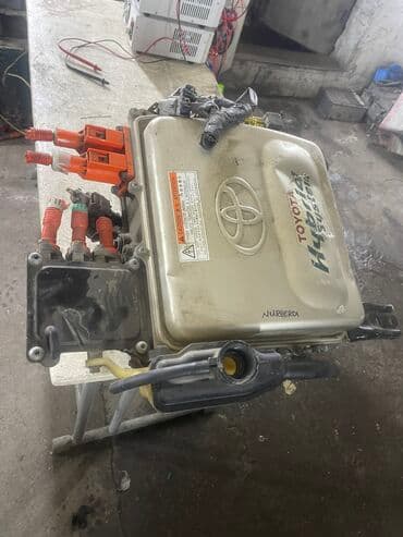 двигатели j2 2 9 простой мотор: Электрический моторчик Toyota 2001 г., Б/у, Оригинал, Япония — 3