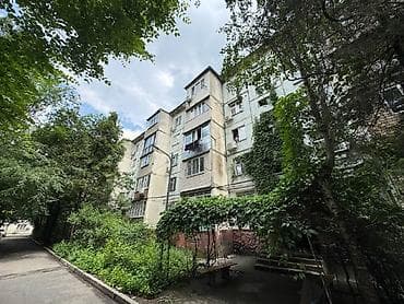 3 комнаты, 58 м², 104 серия, 4 этаж, Евроремонт