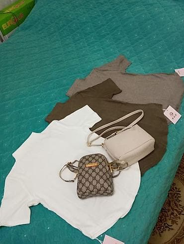 Головные уборы: Водолазка, Трикотаж — 3