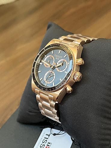 apple magic mouse: Классические часы часы, Tissot, Швейцария, Мужские, Новый — 8