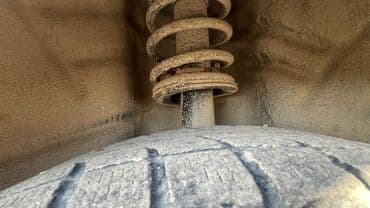 hyndai tiburon: Honda Torneo: 2001 г., 2 л, Автомат, Бензин, Седан — 10