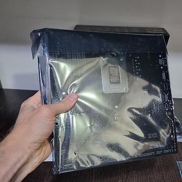 материнские платы intel g41: Материнская плата, Новый, Gigabyte, LGA1700, Micro-ATX, Для ПК — 7