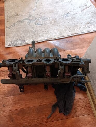 торговое оборудование бу бишкек: Форсунка Mazda 2003 г., Б/у, Оригинал — 1