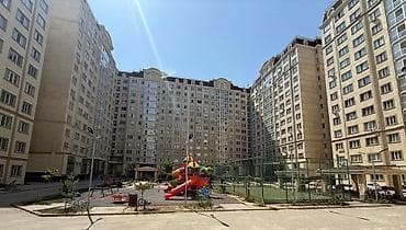 rixos hall: 1 комната, 41 м², Амир-Тимур мкр., Элитка, 1 этаж, Евроремонт — 5