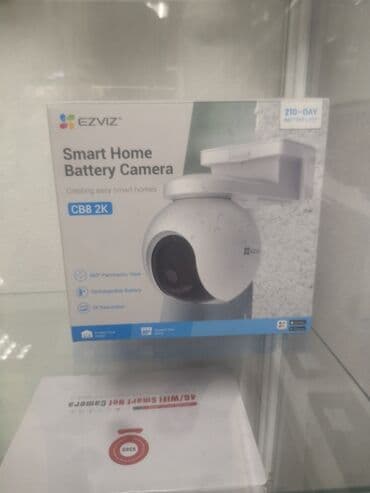 уличный камера видеонаблюдения: Установка видеонаблюдения и Видеодомофон! Монтаж Установка Ремонт — 8