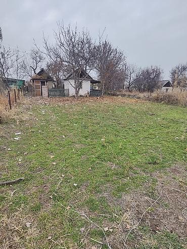 Куплю дом: Земельный участок с небольшим дачным домиком (баня) и хозяйственными — 2