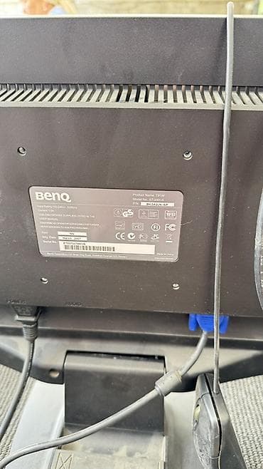 bambu lab a1: Цена указана за все! Ош! Комплект офисной техники: 1) Монитор BenQ — 8