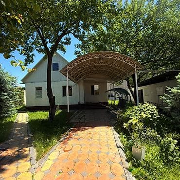 open space: Продается частный дом с двумя жилыми домами на участке 8,4 сотки — 2