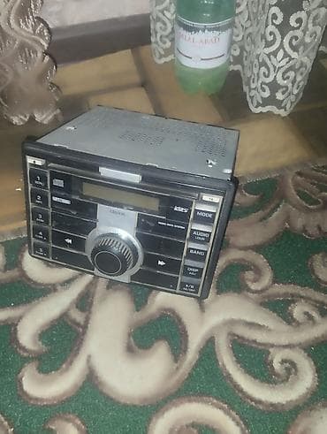 1din android: Автомобильная магнитола Clarion - Фронтальная панель с большим — 3