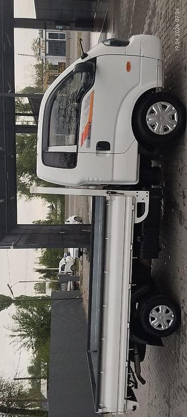 lexus es 2014: Легкий грузовик, Kia, Стандарт, До 1 т — 4