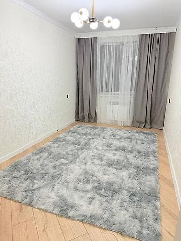 Гаражи: 3 комнаты, 58 м², 104 серия, 3 этаж, Евроремонт — 3