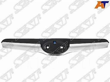 forester: Решетка радиатора Subaru 2013 г., Новый, Аналог — 1