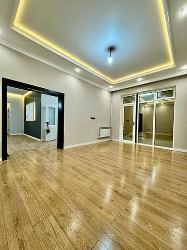 хаты: ‼️Продаётся роскошный Дом в стиле Хай-тек🔥 📈Район: Ак-ордо2 ▪️ рядом — 8