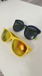 обувь на годик: Одежда детская, Обувь, брали в Дубаи, новое и б/у, цены от 100размер — 48