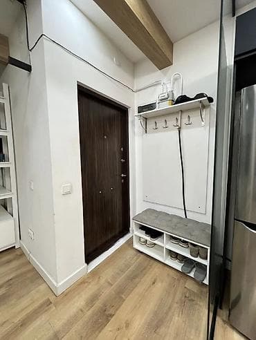 52: 2 комнаты, 52 м², Физприборы Элитка, 10 этаж, Евроремонт — 8