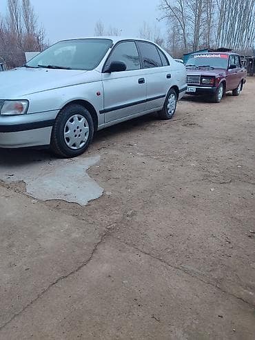 ВАЗ (ЛАДА) 2107: 2003 г., 1.6 л, Механика, Бензин, Седан at lalafo.kg ВАЗ (ЛАДА) 2107: 2003 г., 1.6 л, Механика, Бензин, Седан