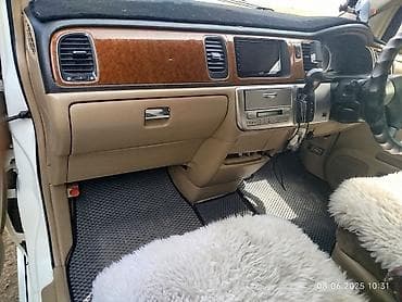 меняю на аккорд: Honda Stepwgn: 2004 г., 2.4 л, Автомат, Бензин, Минивэн — 6