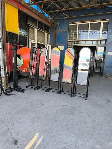 ширма цена: Зеркало 2300 — 2