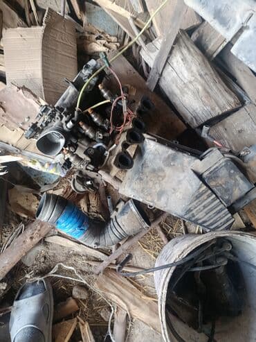 обмен авто на участок бишкек: Volkswagen Passat CC: 1990 г., 1.8 л, Механика, Бензиновая, Седан — 5