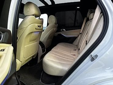 Продажа авто: BMW X5 M: 2019 г., Кроссовер — 8