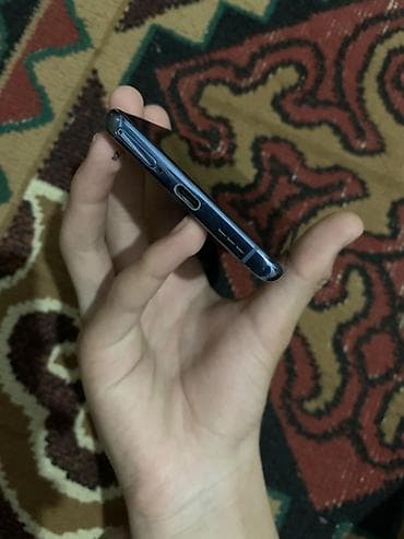 обмен на электро: Oppo Find X3, цвет - Синий — 2