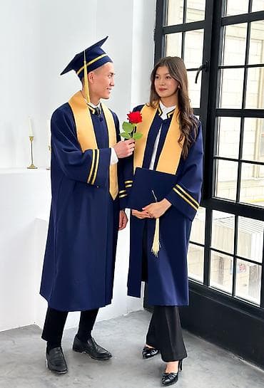 военные формы на прокат: Мы даем мантии на прокат. Уважаемые выпускники! Ждём ваших заказов — 4