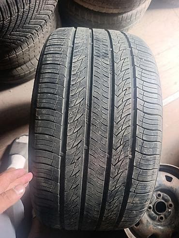 Шиналар 295 / 35 / R 21, Жай, Колдонулган, 1 даана, Жеңил унаалар, Кытай lalafo.kg да Шиналар 295 / 35 / R 21, Жай, Колдонулган, 1 даана, Жеңил унаалар, Кытай