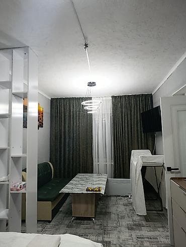 сдаём квартиру: Студия, Без подселения, С мебелью полностью — 2