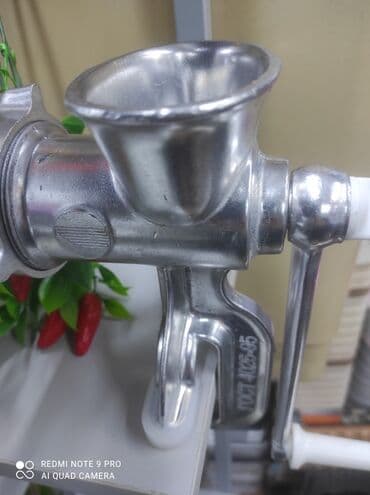 мясорубка техномир цена: Эт туурагыч, Жаңы, Акысыз жеткирүү, Акылуу жеткирүү, Өзү алып кетүү — 5