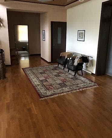 ата тюрк парк: 650 м², 6 комнат и более, Ата-Тюрк парк, Только девушкам — 8