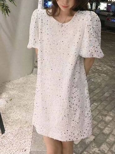 дордой плаза вечерние платья: Коктейльные платья (новые, с пайетками)! Шикарное черное платье — 3