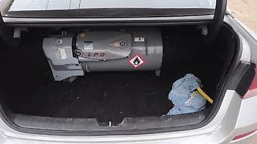 bnw e39: Kia K5: 2018 г., Автомат, Газ, Седан — 4