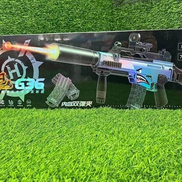 бинокль игрушечный: Арбизный детские автоматы игрушки 💯 — 5