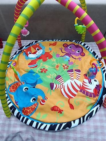 Боди: Комплект, цвет - Красный — 5