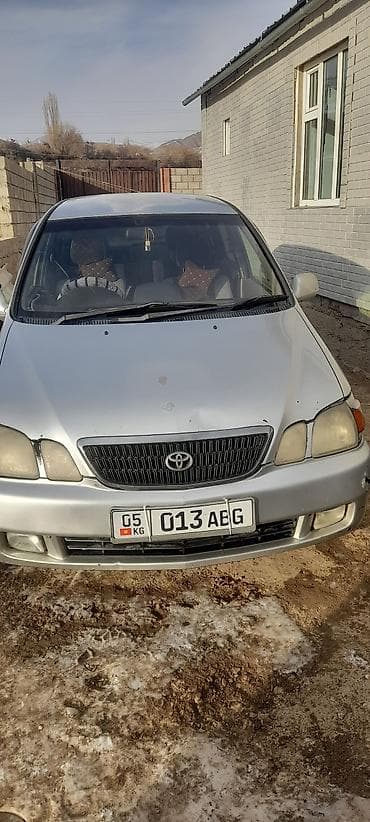 тойота айго цена: Toyota Gaia: 2003 г., 2 л, Автомат, Бензин — 1