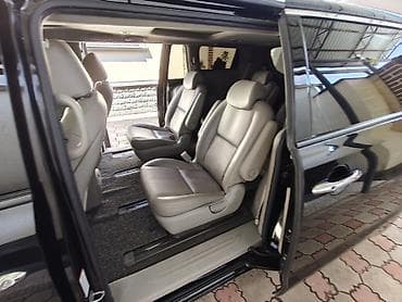 kia bongo самосвал: Kia Carnival: 2019 г., 2.2 л, Автомат, Дизель, Минивэн — 7